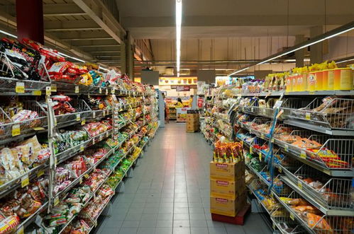 線下折扣店瘋狂擴張 日用百貨銷售是否仍是好生意？