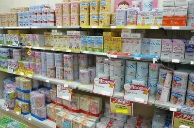 赴日必看！超實(shí)用日本母嬰用品采購指南與銷售洞察