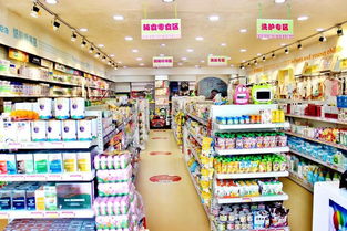 母嬰用品銷售 全聯(lián)房地產(chǎn)商會(huì)商業(yè)地產(chǎn)工作委員會(huì)視角下的商業(yè)機(jī)遇與創(chuàng)新路徑