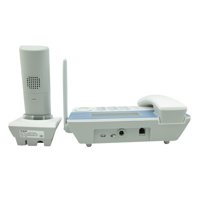 步步高電話機W101 HWDCD007(101)TSD數字無繩子母機產品解析與供應商介紹