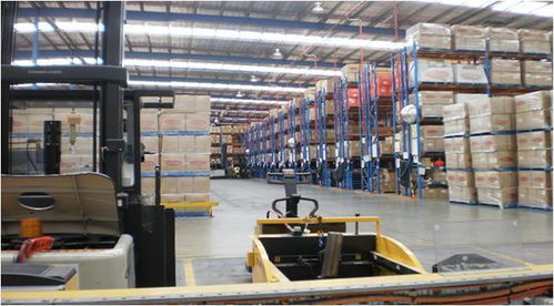 羊毛變金子 揭秘澳洲最神秘工廠，探索世界尖端羊毛加工工藝與網絡技術服務