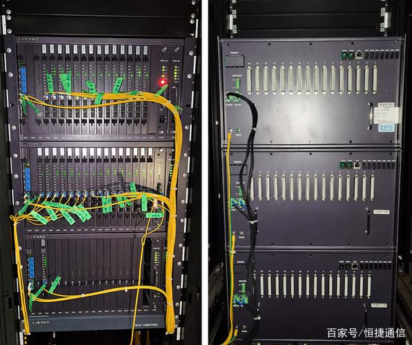 融合通信與工業通信設備終端產品的國家級重點高新研究及拓展路徑